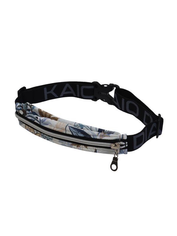 Dia-Belt Classic Lily Blue S/M