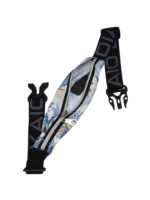 Dia-Belt Classic Lily Blue S/M