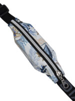 Dia-Belt Classic Lily Blue S/M