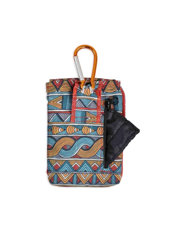 Dia-Pouch Hakuna Matata