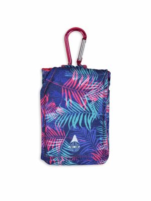 Dia-Pouch Palm Breeze