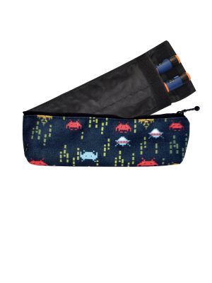 Dia-PenCase Alien Attack