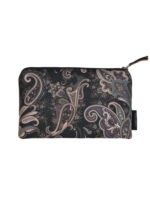 Dia-Zipper Bag Batik Butik