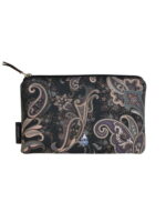Dia-Zipper Bag Batik Butik