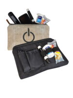 Dia-Zipper Bag Insulin Powered