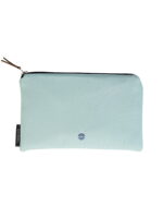 Dia-Zipper Bag Not A Junkie