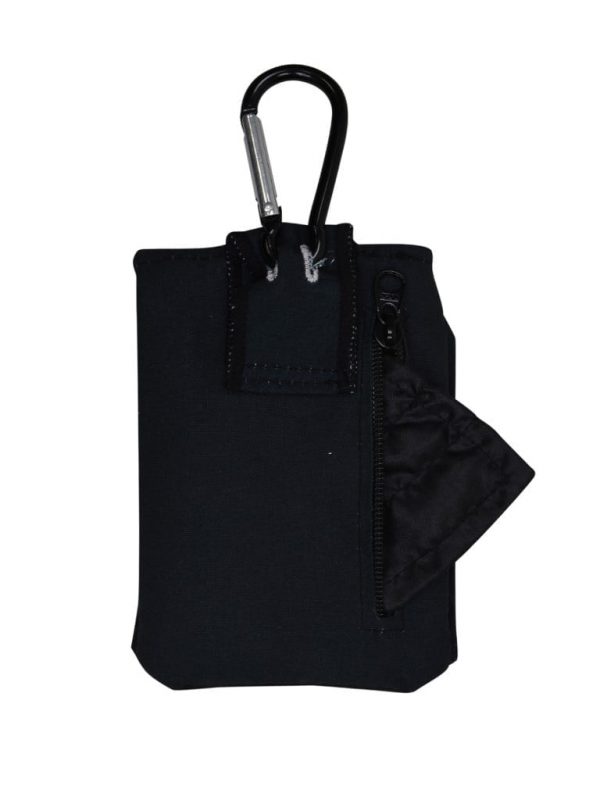 Dia-Pouch Black Knight