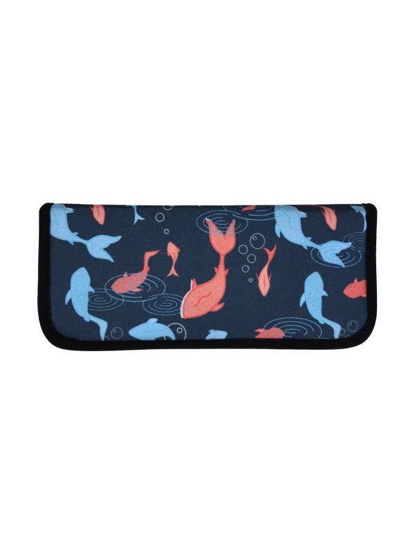 Dia-PenCase Funky Fish