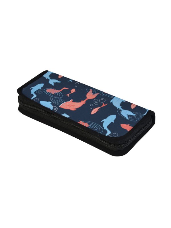 Dia-PenCase Funky Fish