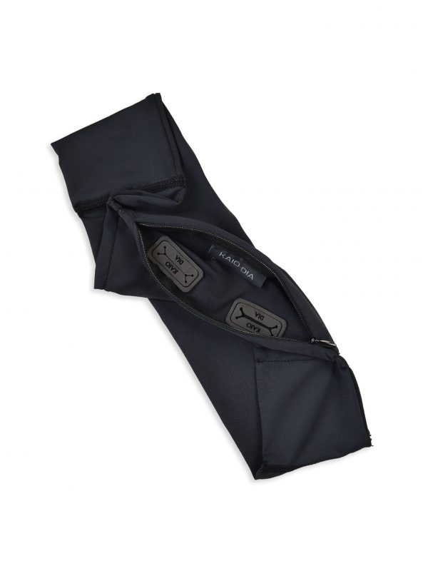 Dia-BellyBand Black Knight