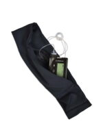 Dia-BellyBand Black Knight