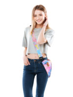 Dia-Go! Shoulder Bag